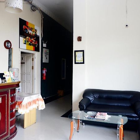 Olive Guest House Bumi Mas Raya بانجارماسين المظهر الخارجي الصورة