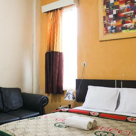 Olive Guest House Bumi Mas Raya بانجارماسين المظهر الخارجي الصورة