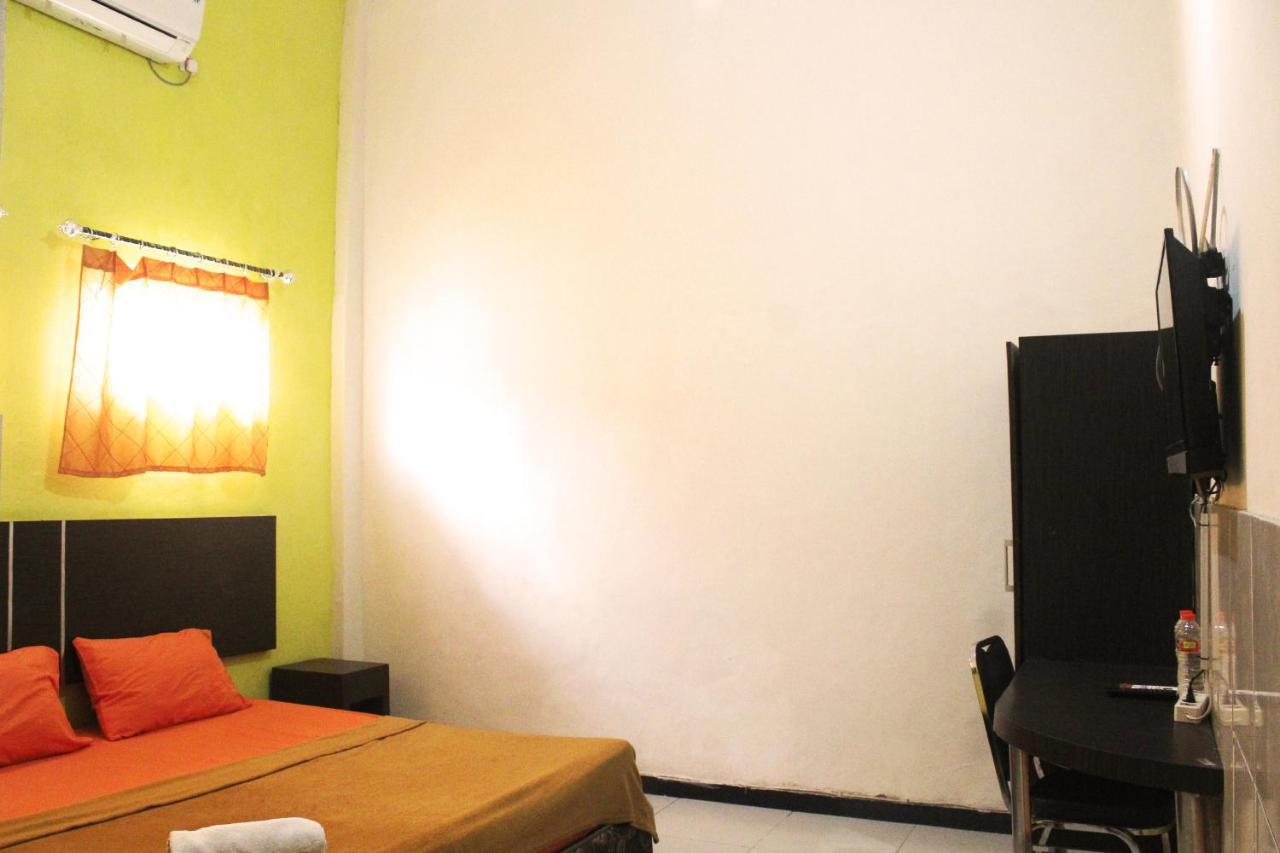 Olive Guest House Bumi Mas Raya بانجارماسين المظهر الخارجي الصورة