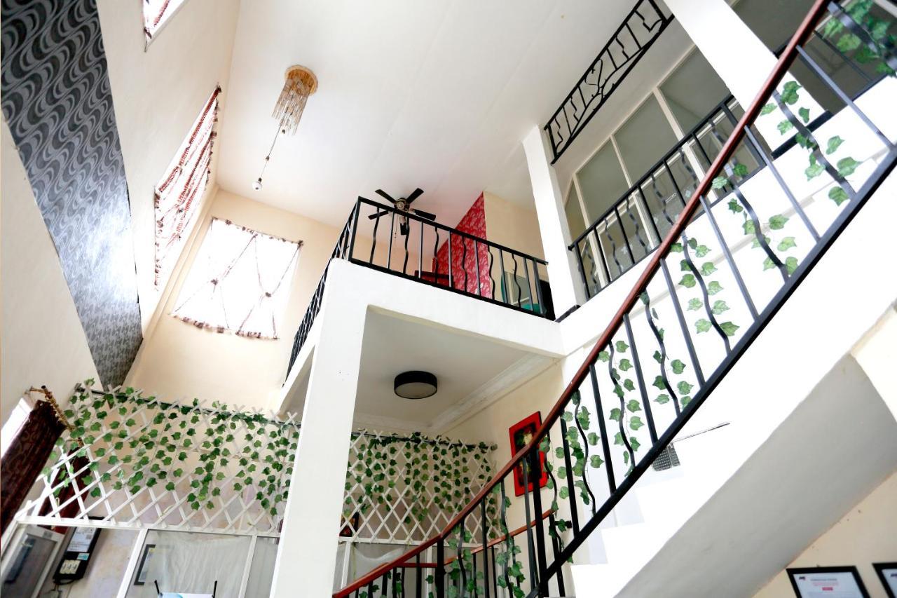 Olive Guest House Bumi Mas Raya بانجارماسين المظهر الخارجي الصورة