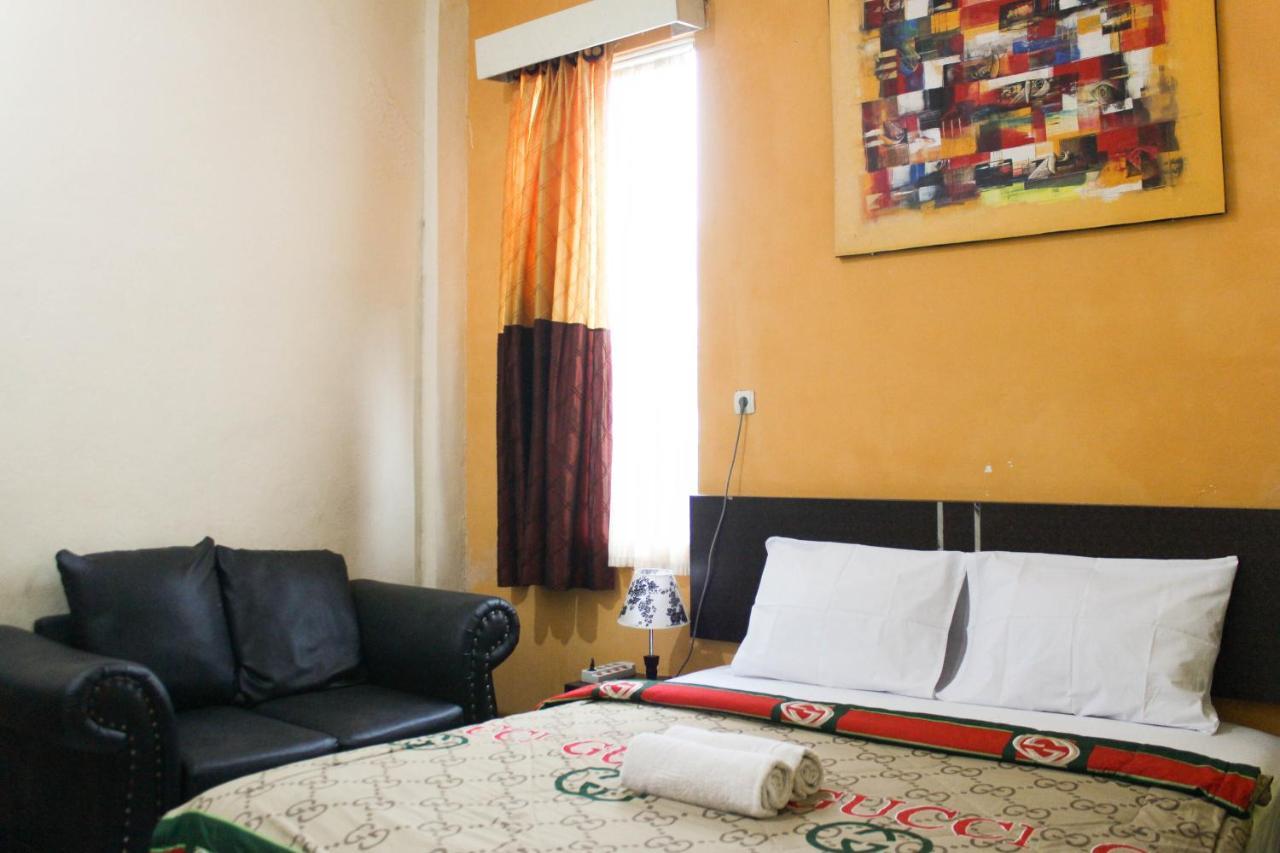 Olive Guest House Bumi Mas Raya بانجارماسين المظهر الخارجي الصورة