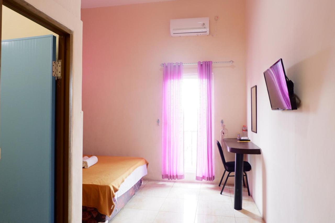 Olive Guest House Bumi Mas Raya بانجارماسين المظهر الخارجي الصورة