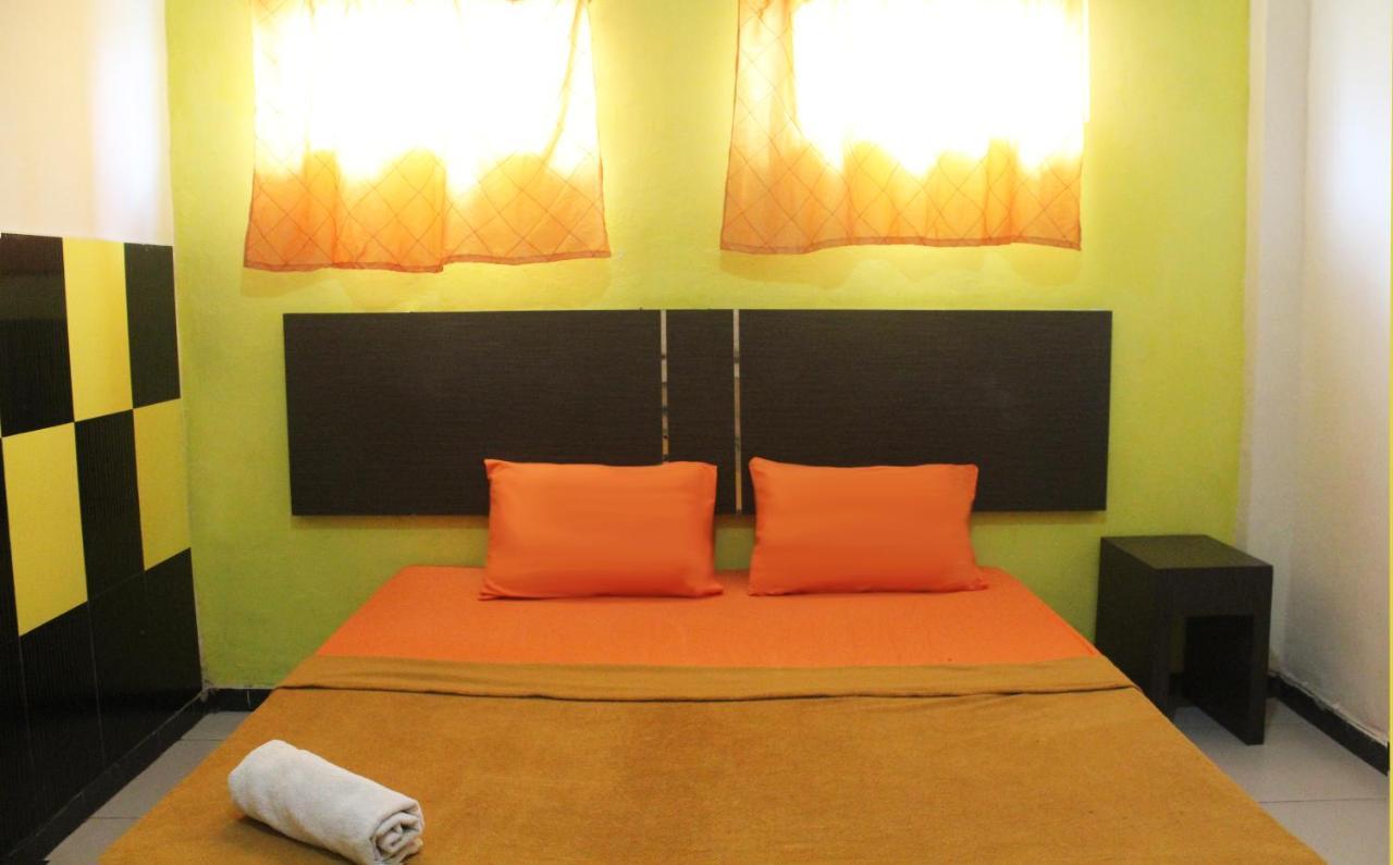 Olive Guest House Bumi Mas Raya بانجارماسين المظهر الخارجي الصورة